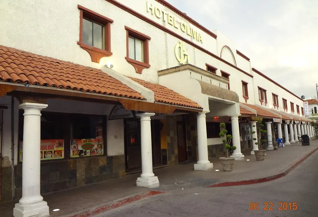 Hotel Olivia-1