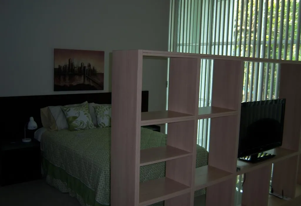 Triumph Tower Residence-1