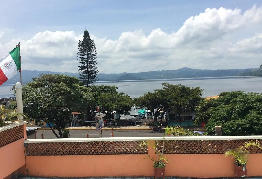 Hotel Juros-1