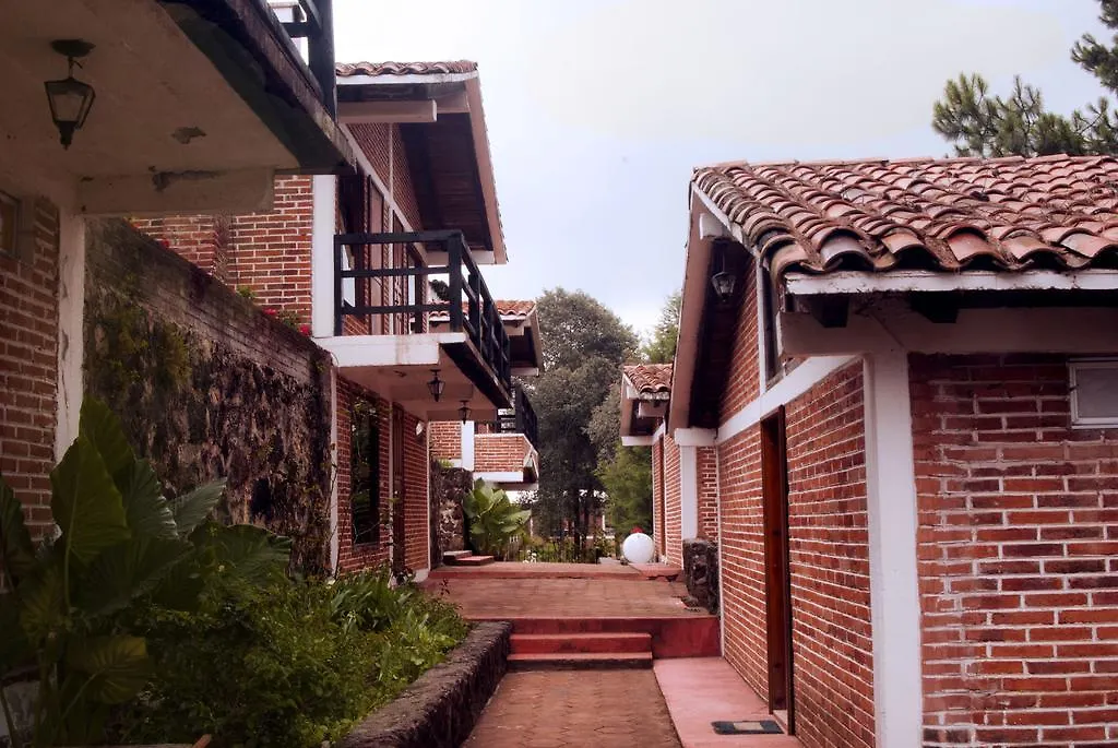 Campestre La Barranca-1