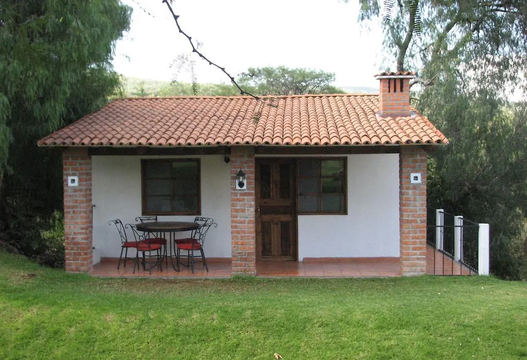 Cabanas Los Pocitos-1
