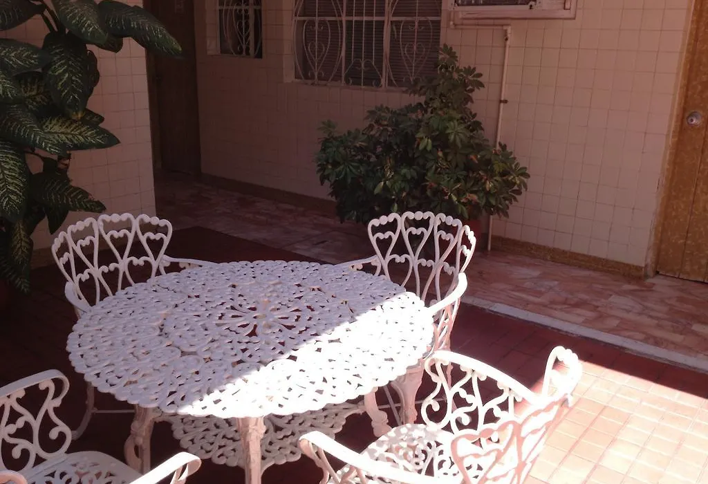 Santa Rita-1