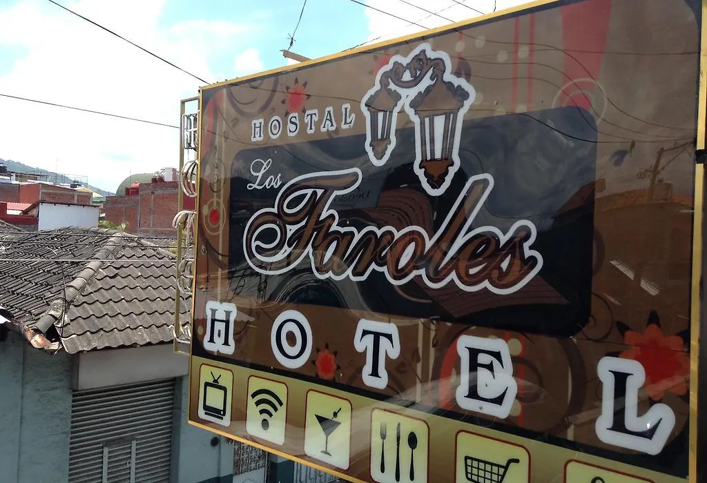 Los Faroles Hotel-1