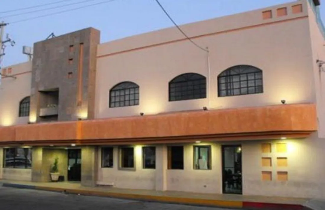 Hotel San Andres-1