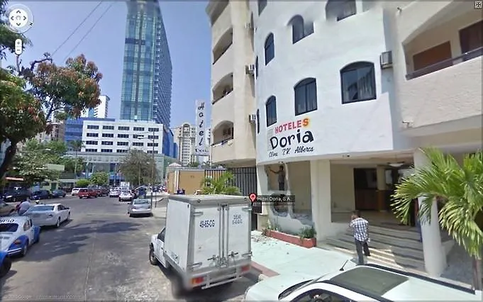 Doria I-1