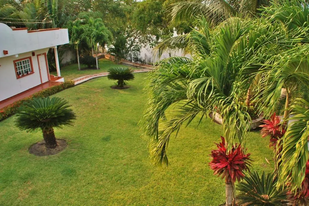 Hotel Lagoon - Pet Friendly-1