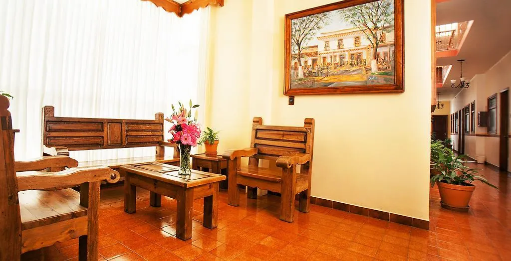 Gran Hotel Pátzcuaro-1