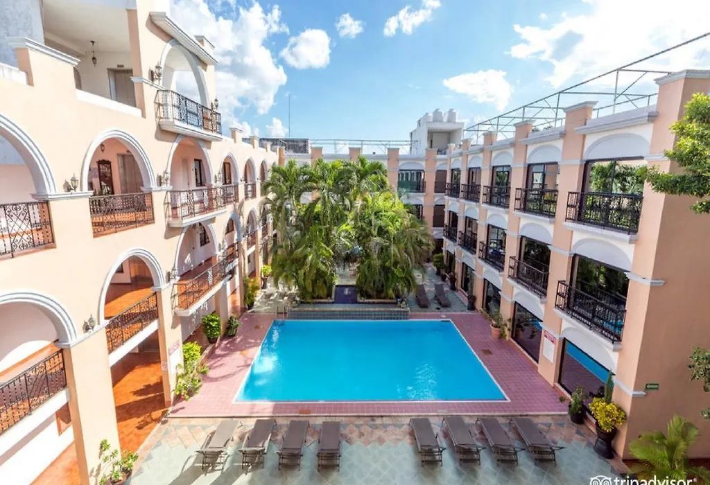 Hotel Doralba Inn-1