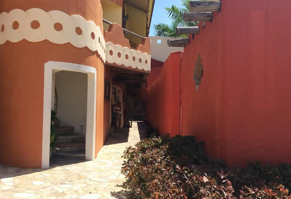 Xquenda Huatulco Spa-1