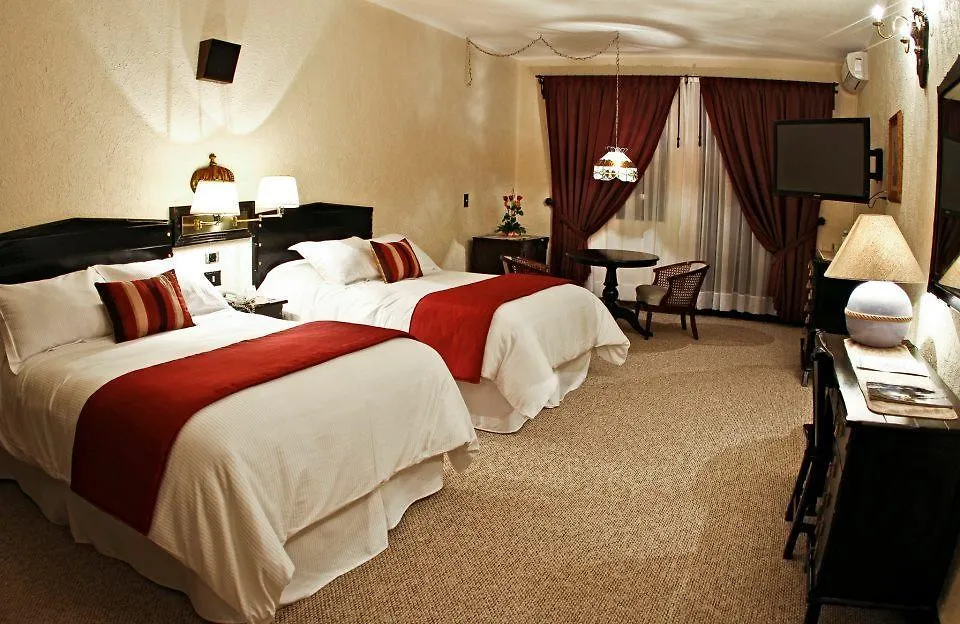 Hotel Royal Spa-1