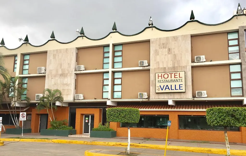 Hotel del Valle-1