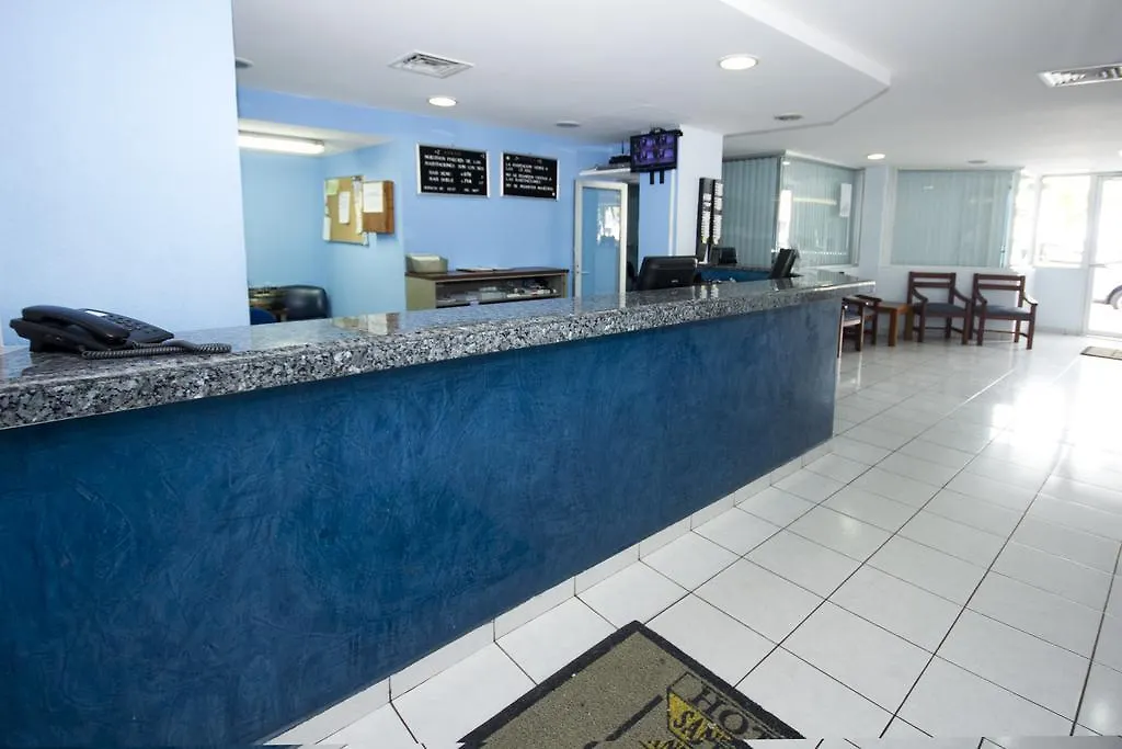 Hotel Santander-1