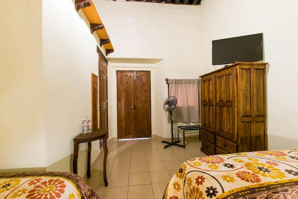Hotel Ruisenor-1