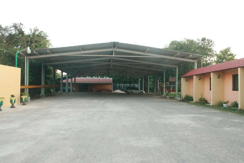 Hotel Puuc-1
