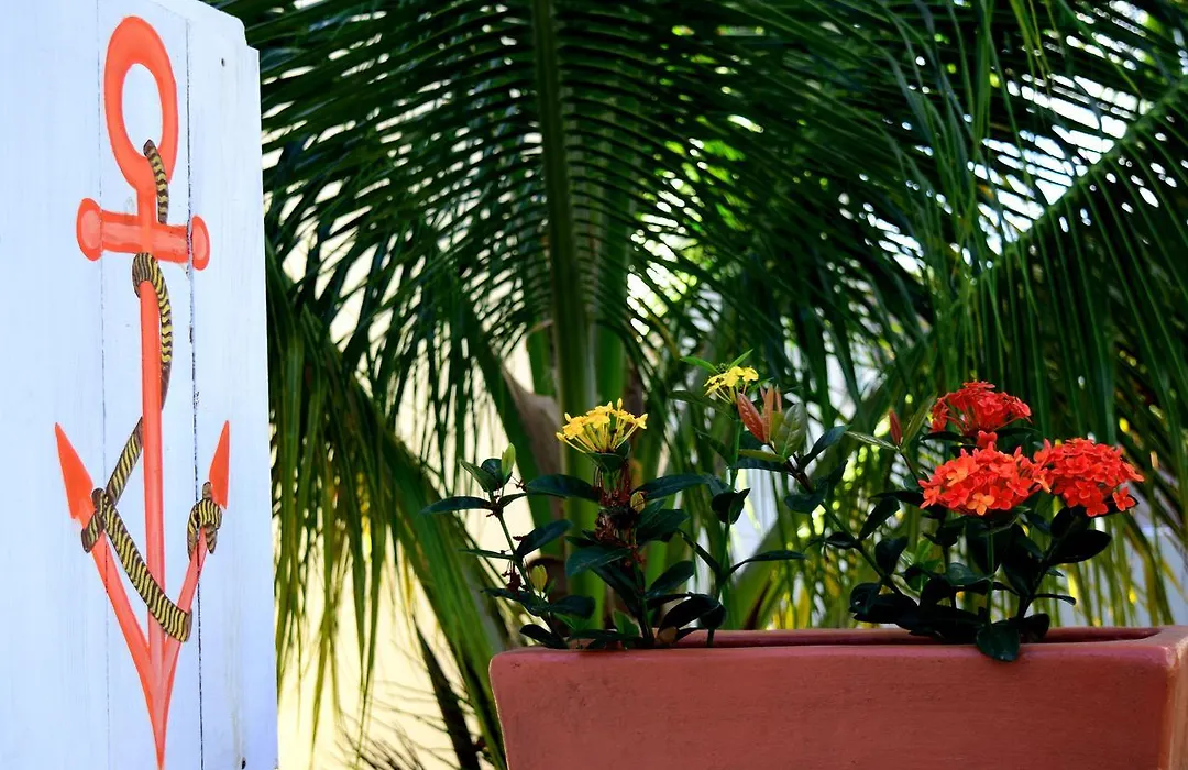 Hotel Gota De Sal-1