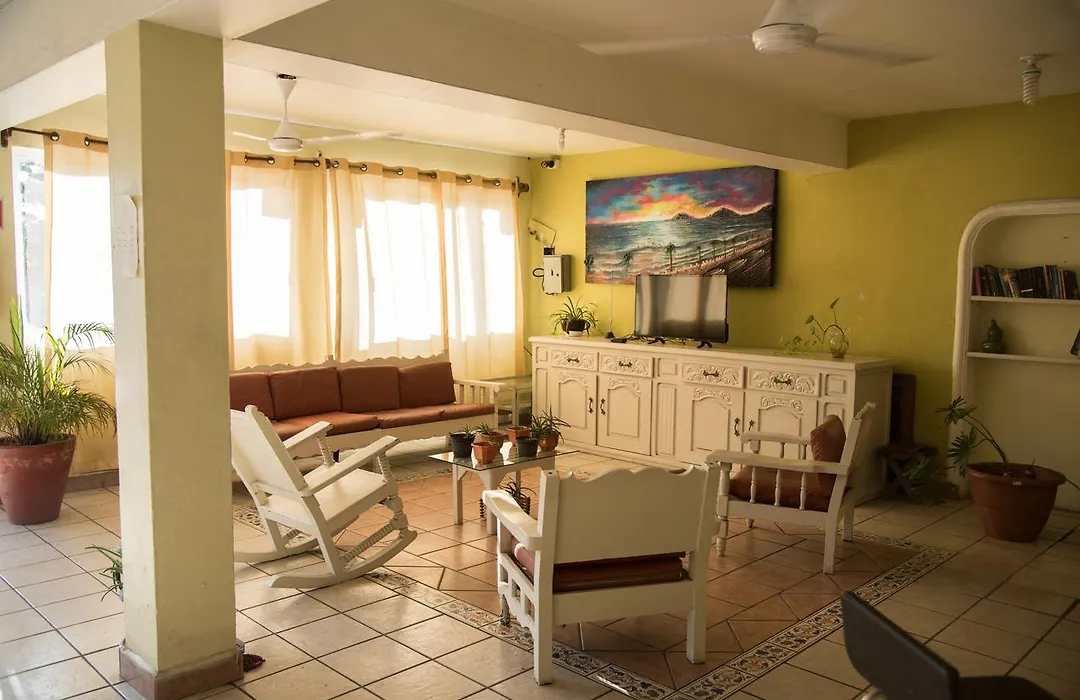 Hotel Esperanza-1
