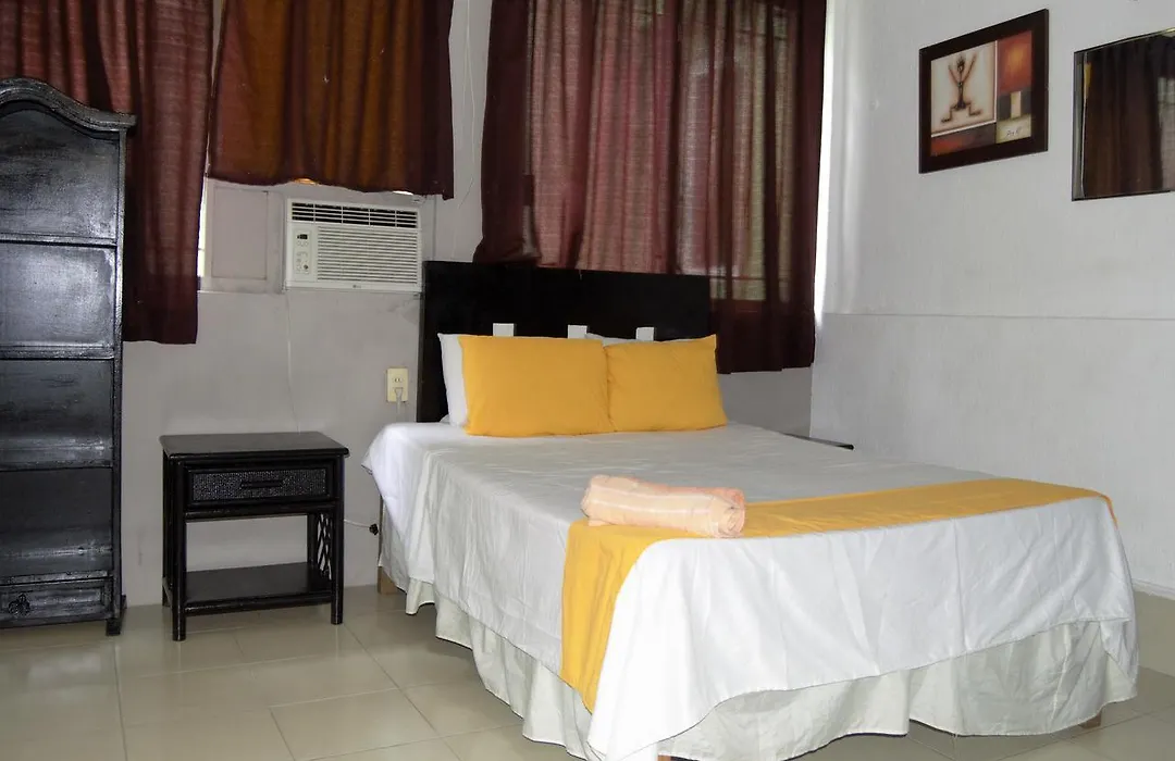 Hotel Jordan-1