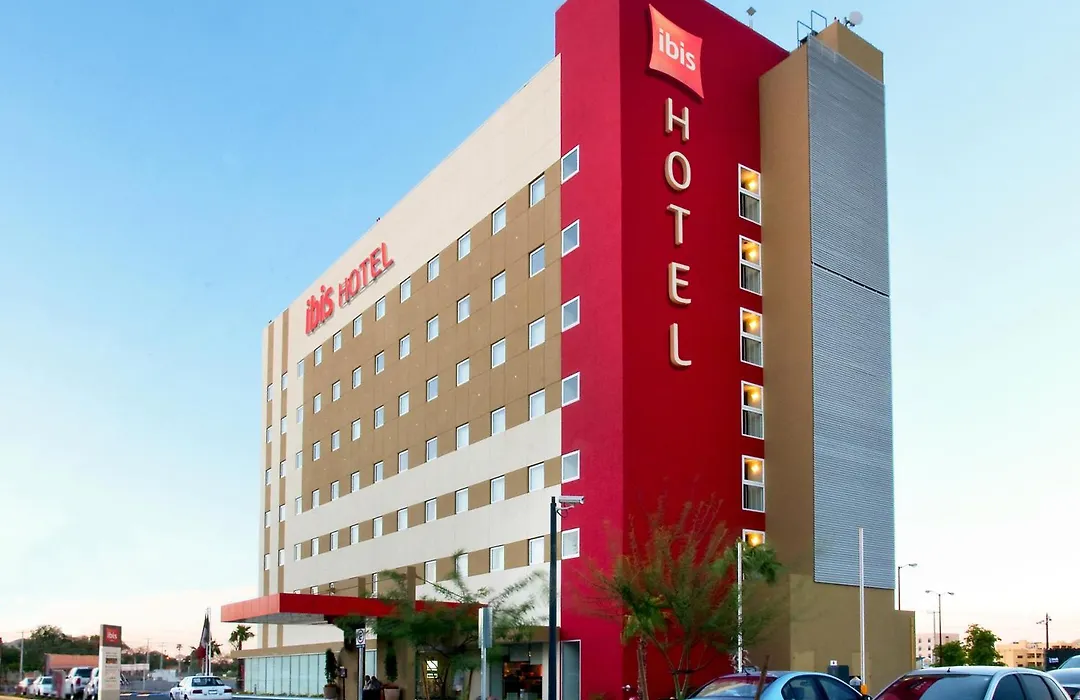 Ibis Hermosillo-1