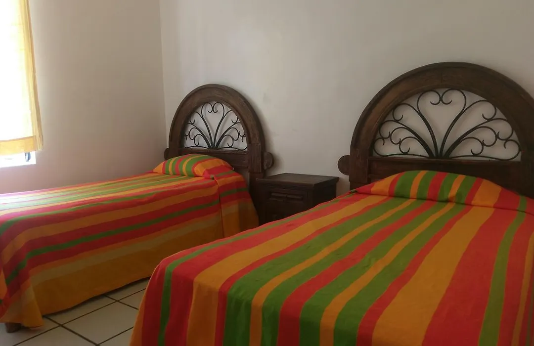 Hotel Las Casitas-1
