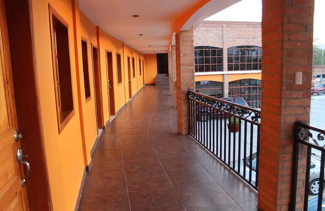 Huites Hotel-1