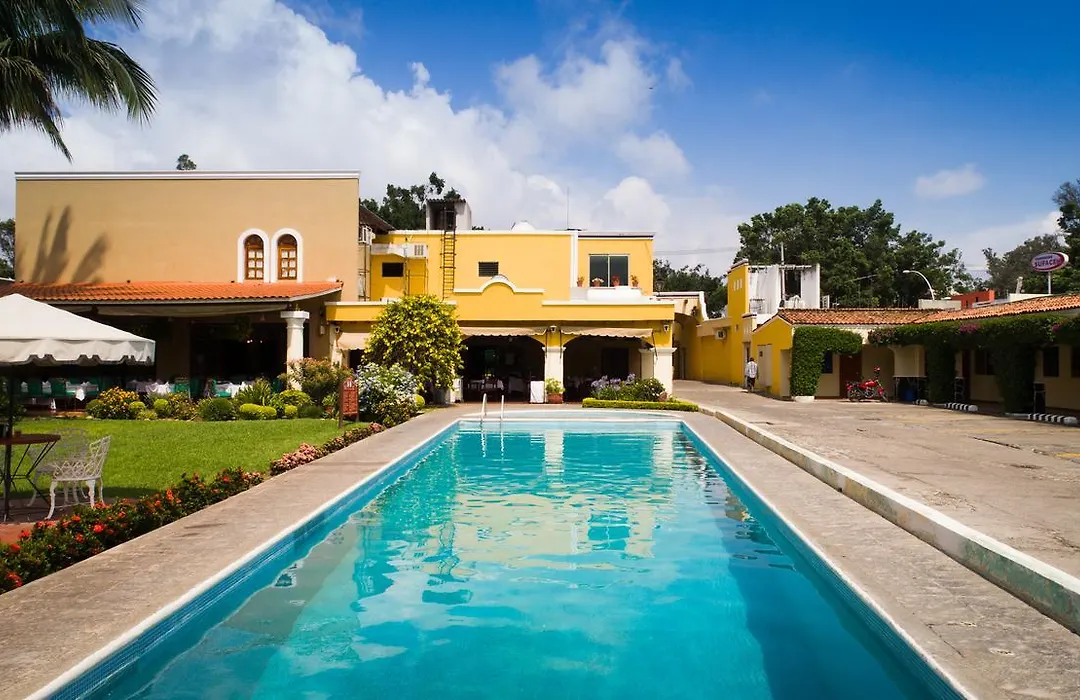 Hotel La Loma-1
