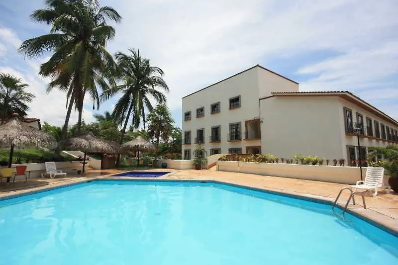 Hotel Flamboyant-1