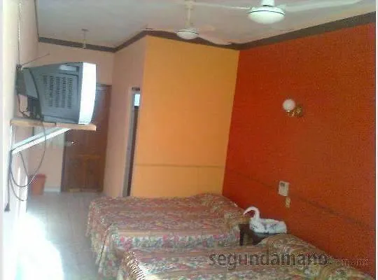 Hotel Anita-1