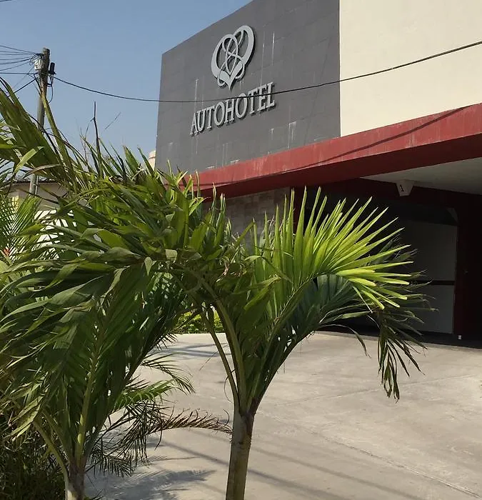 Intimisimo Autohotel Adults Only Ciudad Industrial-1