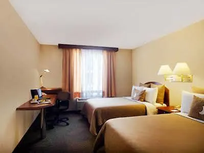 Fiesta Inn Orizaba-1