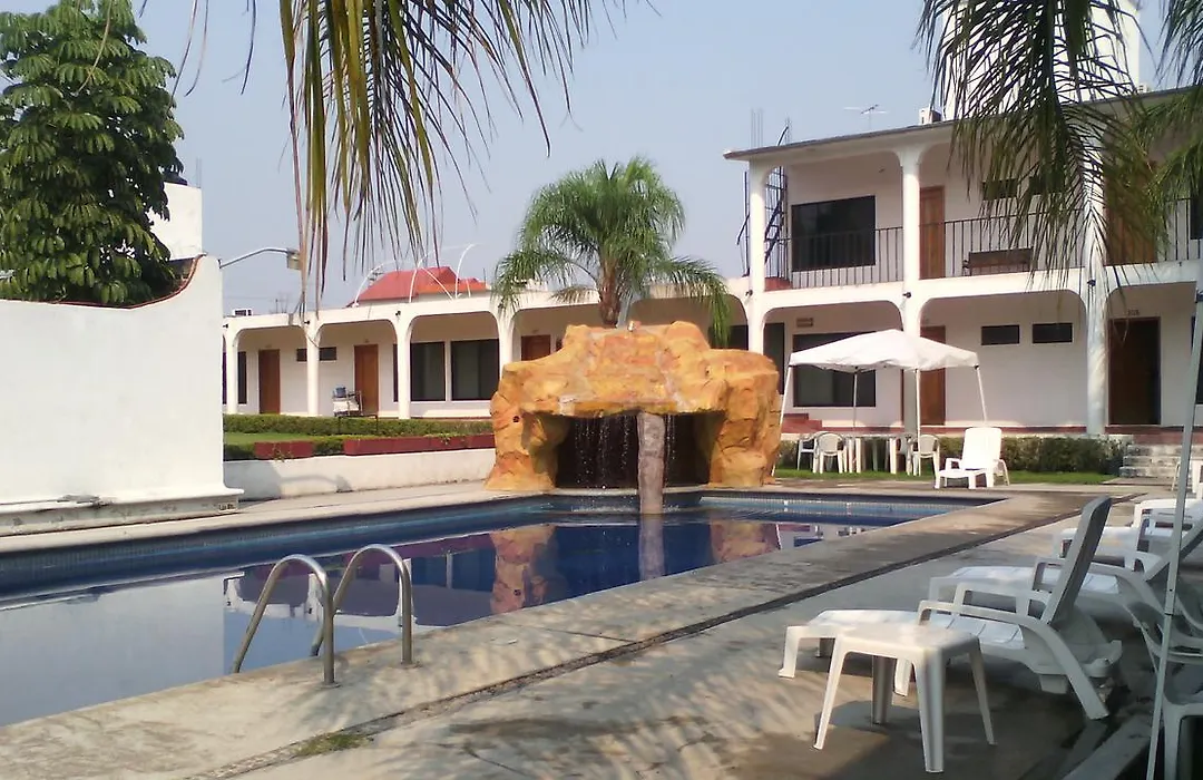 Hotel Real de Cuautla-1