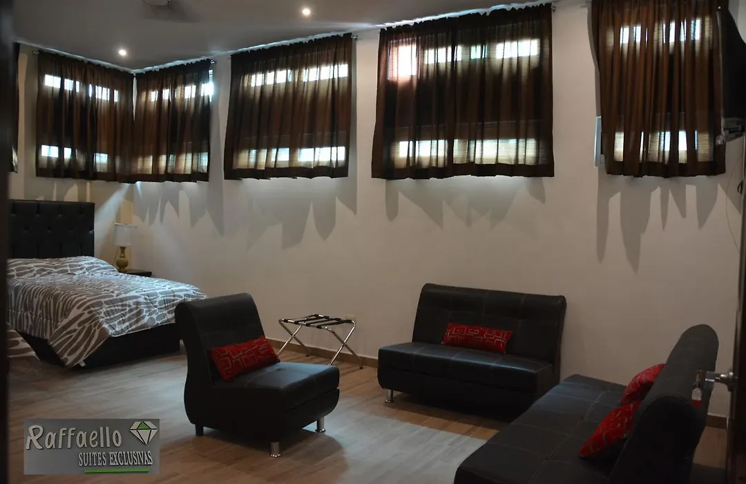Hotel Raffaello-1