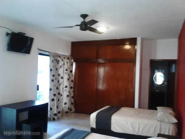 Casa Tizoc-1