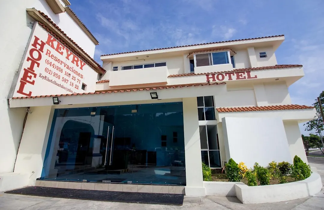Hotel Keyri-1