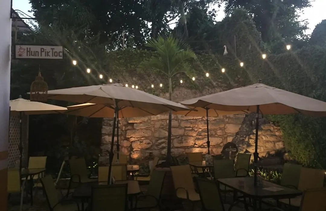 Hotel San Miguel Arcangel-1