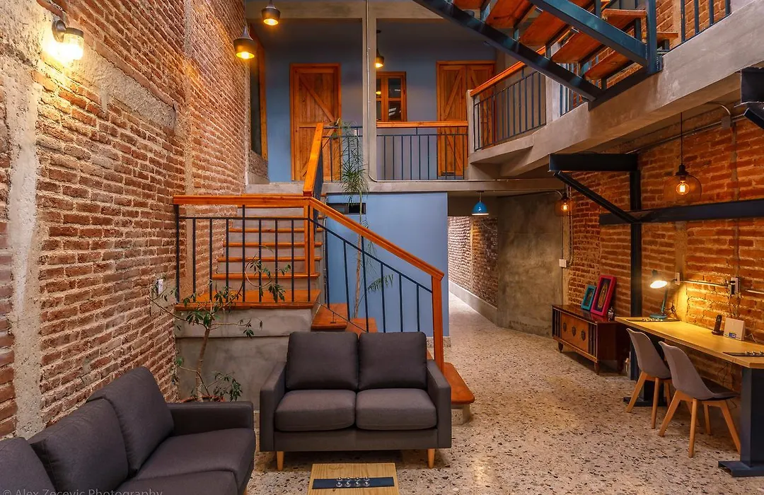 La Abuelita Hostal-1