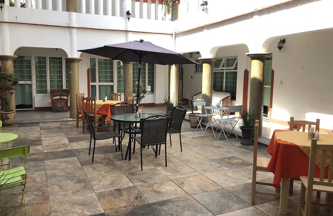 Hotel Casa Nina-1