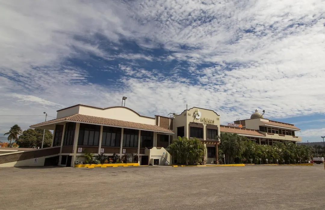 Hotel La Palapa-1