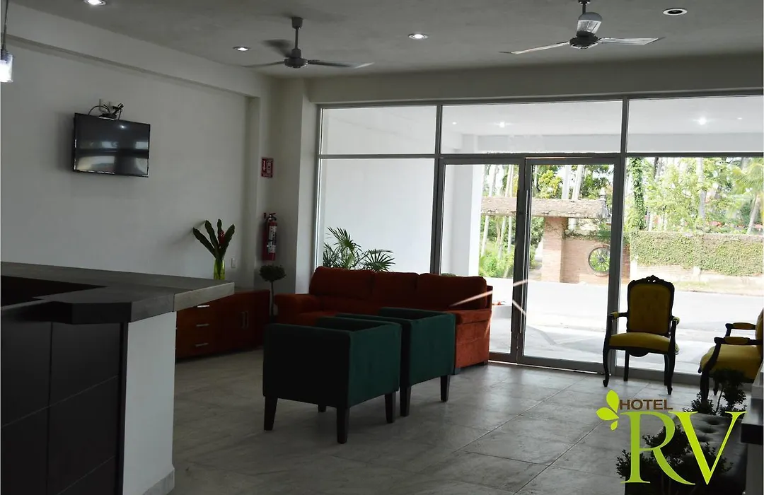 Hotel Rv-1