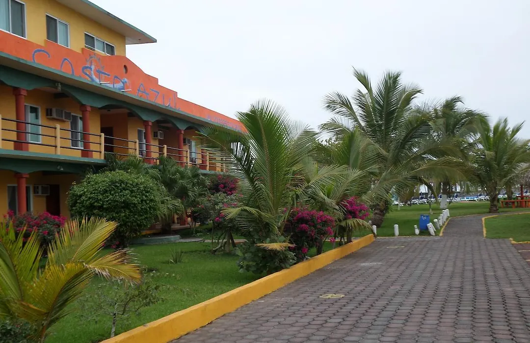 Hotel Costa Azul-1