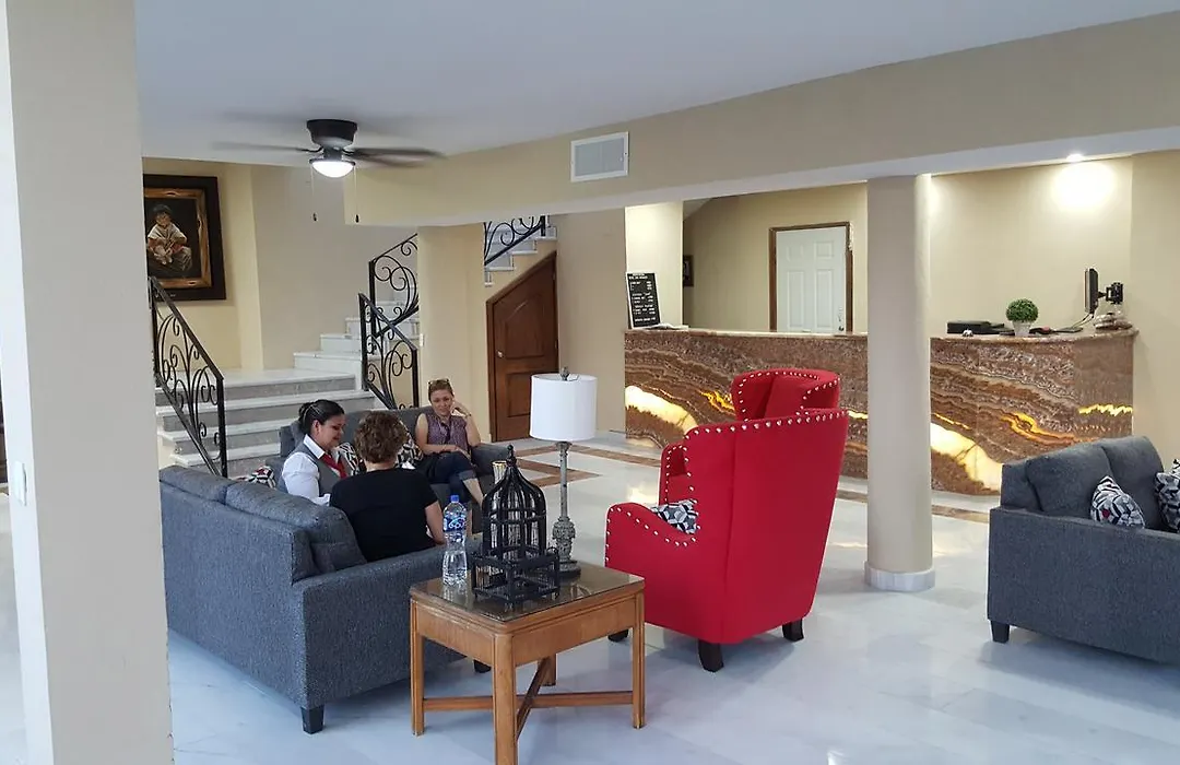Los Nogales Inn-1