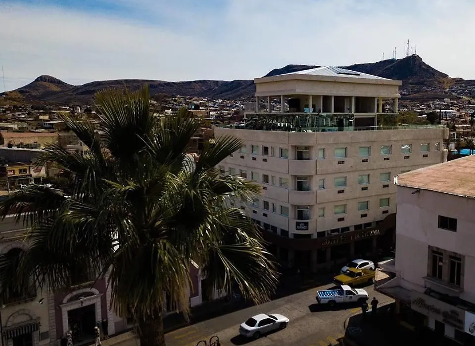 Hotel Real De Biezma-1