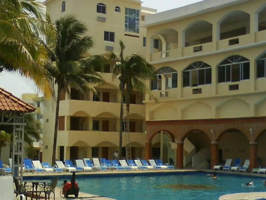 Costa Sol Hotel And Villas-1