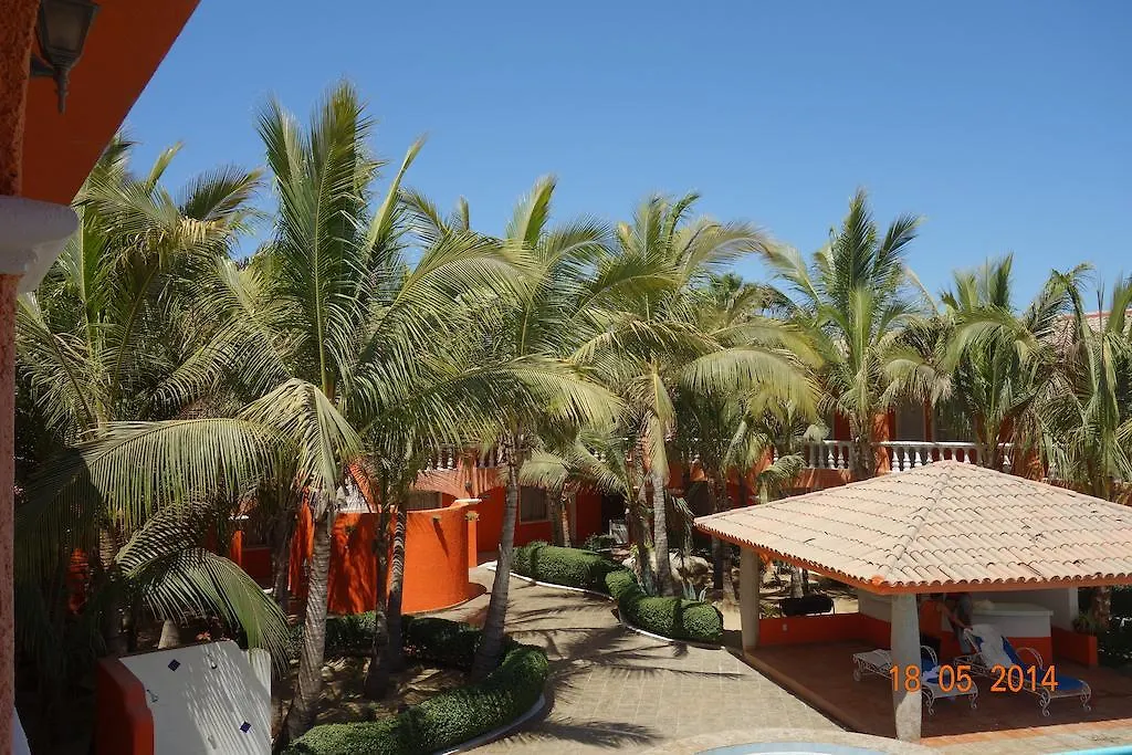 Hotel Oasis Los Cabos-1
