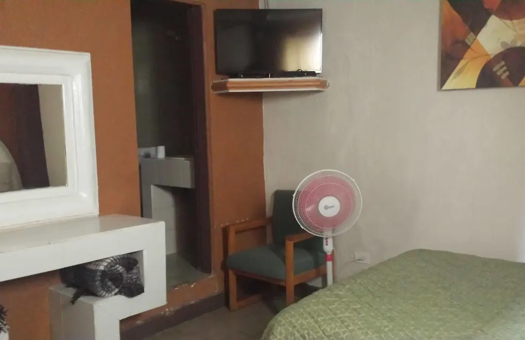 Hotel Suiza-1