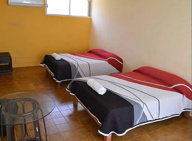 Hotel Chachalacas-1