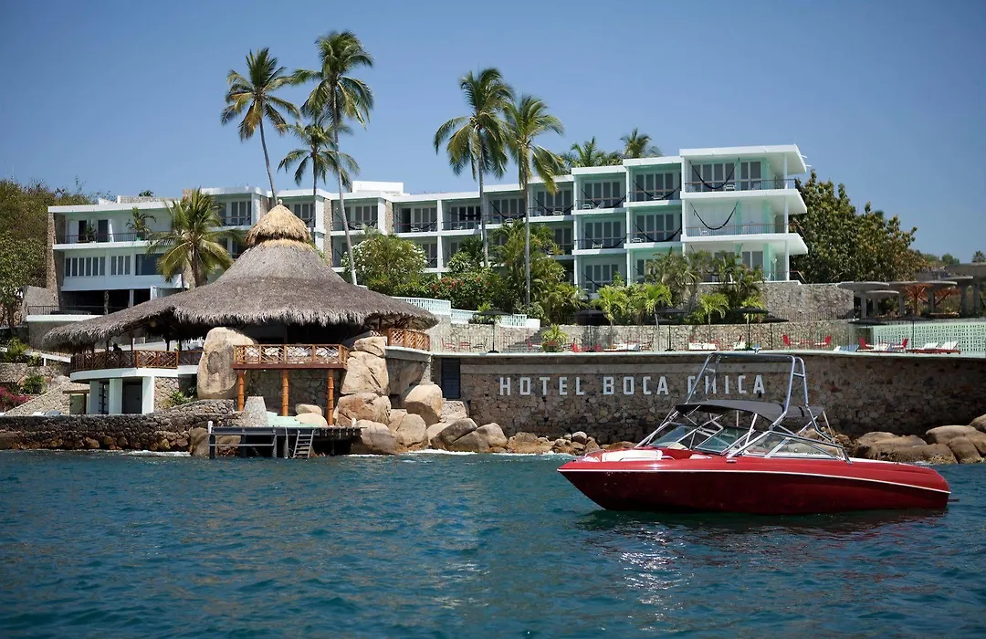 Boca Chica-1