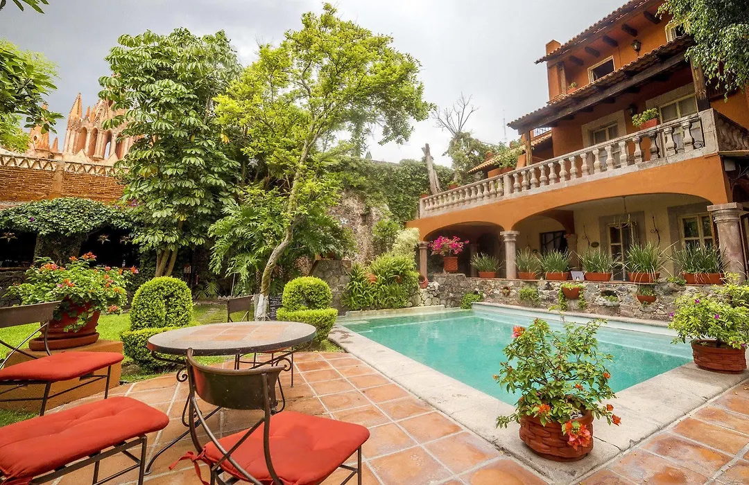 Coqueta Hotel Boutique-1