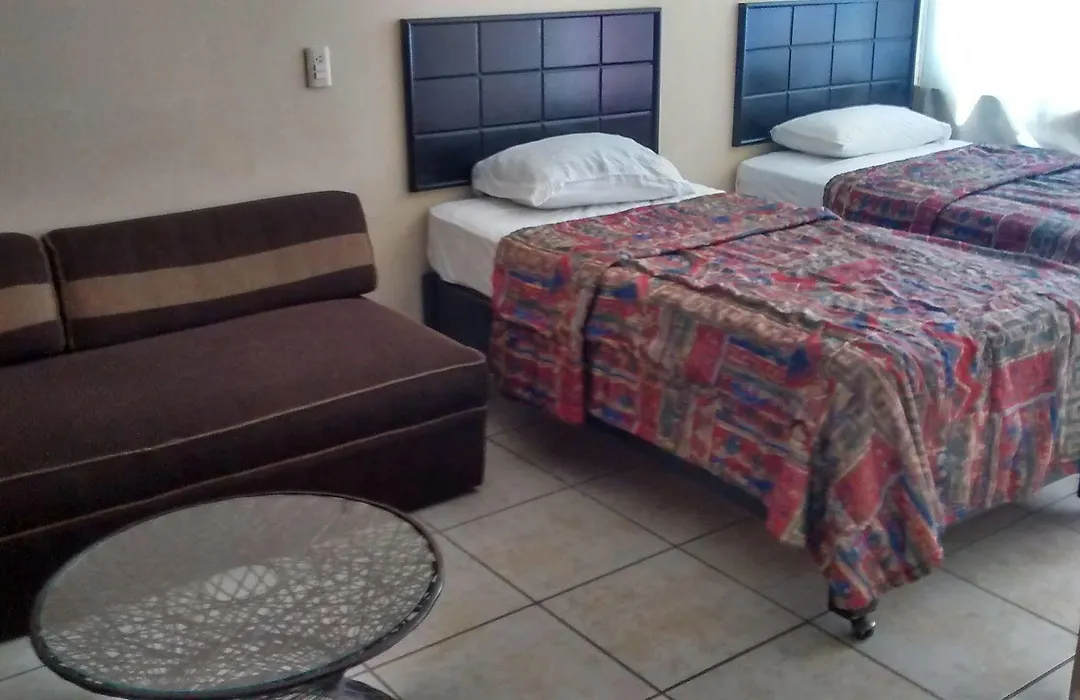 Hacienda Blue Bay-1