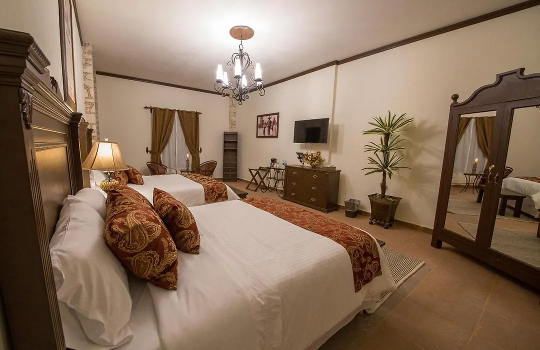 La Casona Minera-1