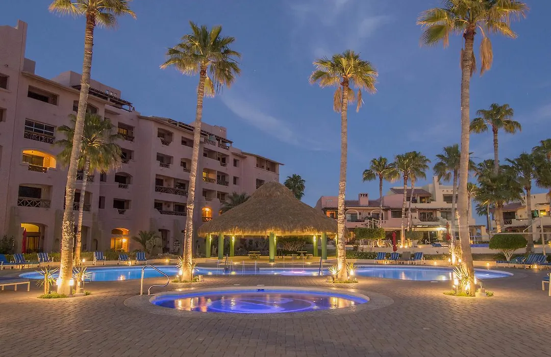 Marina Pinacate Condos By Fmi Rentals-1